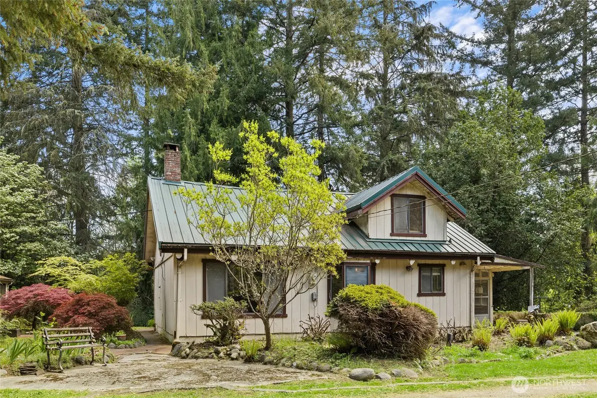 32615 82nd Avenue S, Roy, WA 98580 - #1