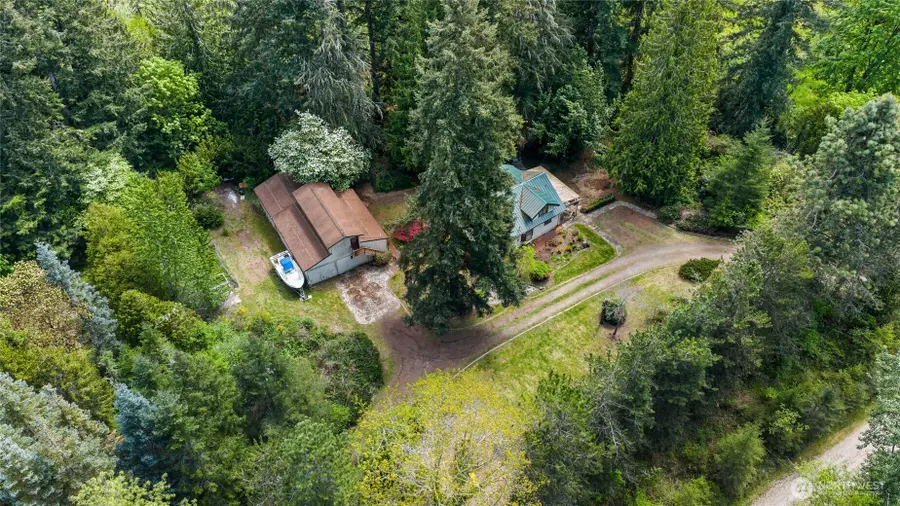 32615 82nd Avenue S, Roy, WA 98580 - #2