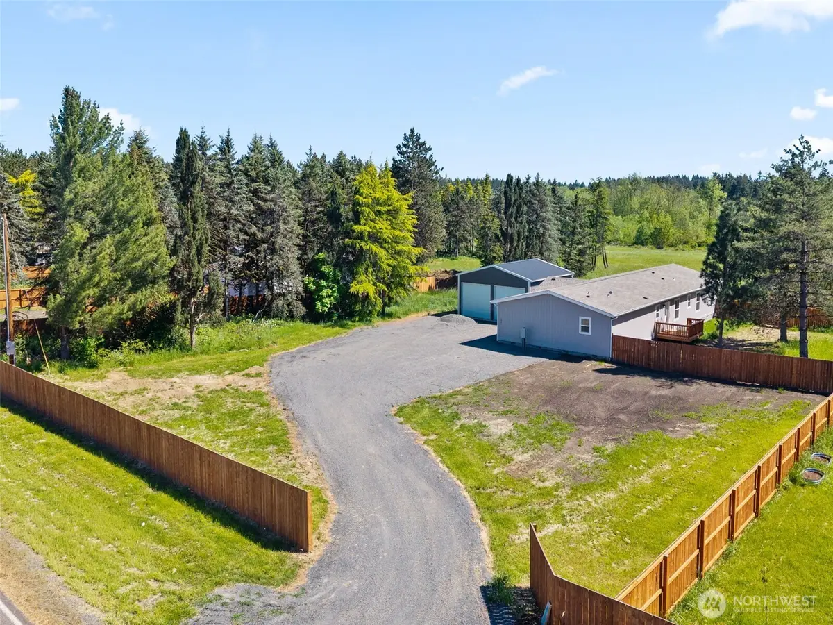 1090 Koontz Road, Chehalis, WA 98532 - #1