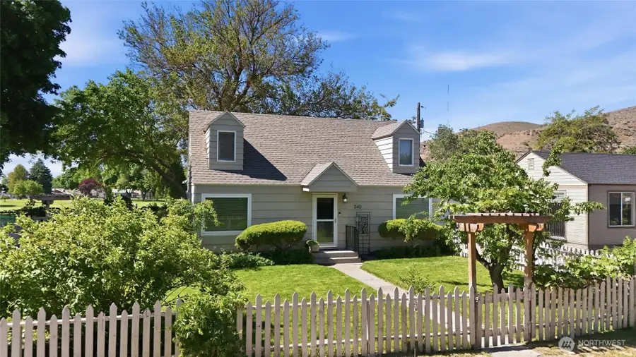 540 3rd Avenue Sw, Ephrata, WA 98823 - #2