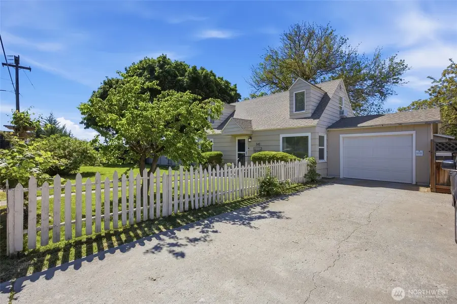 540 3rd Avenue Sw, Ephrata, WA 98823 - #3