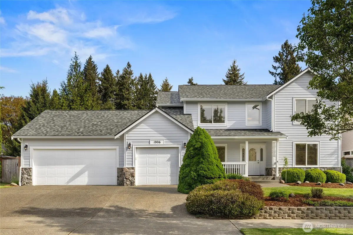 1906 54th Lane Se, Olympia, WA 98501 - #1