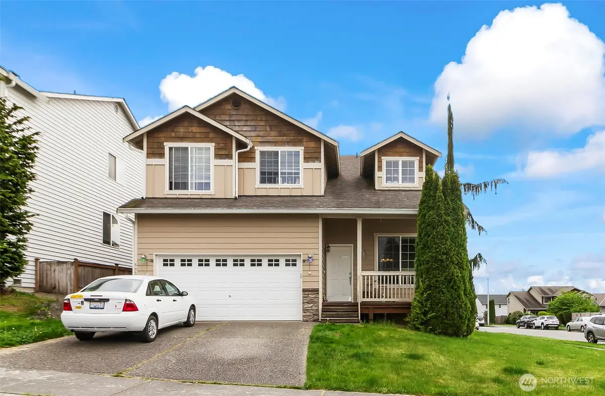 6822 38th Place Ne, Marysville, WA 98270 - #1