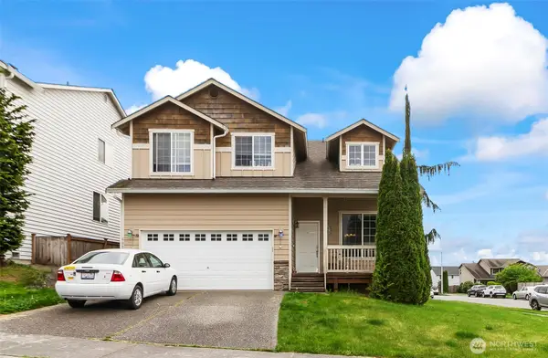 6822 38th Place Ne, Marysville, WA 98270