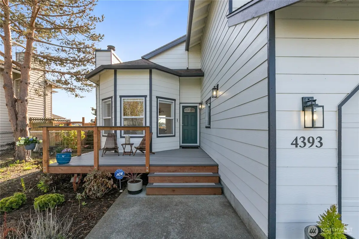 4393 Saltspring Drive, Ferndale, WA 98248 - #1