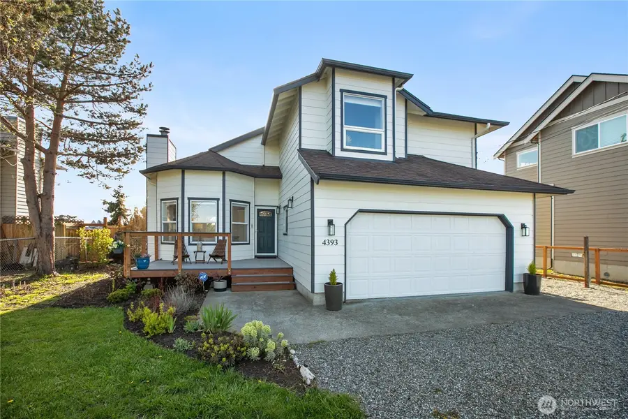 4393 Saltspring Drive, Ferndale, WA 98248 - #2
