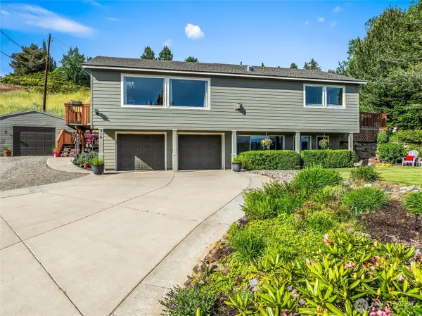 316 Easy Street, Wenatchee, WA 98801