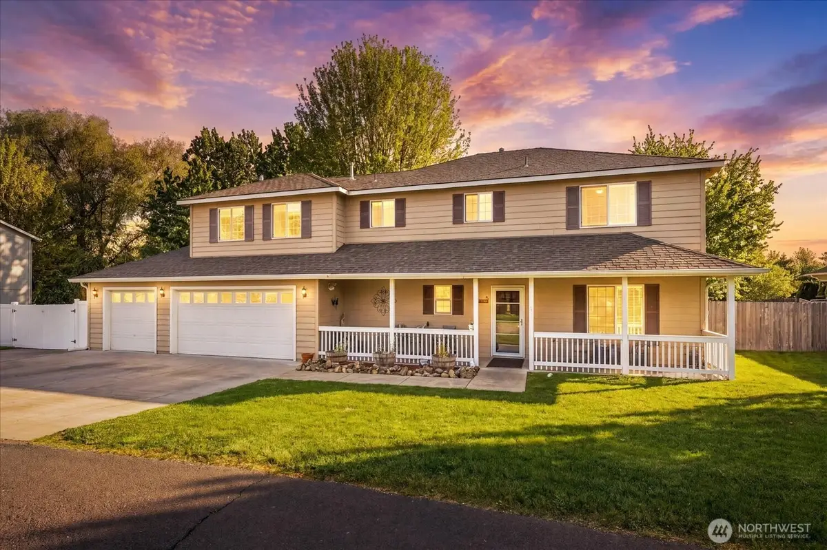 28 Paintbrush Court, Walla Walla, WA 99362 - #1