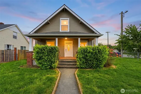 3419 S K Street, Tacoma, WA 98418