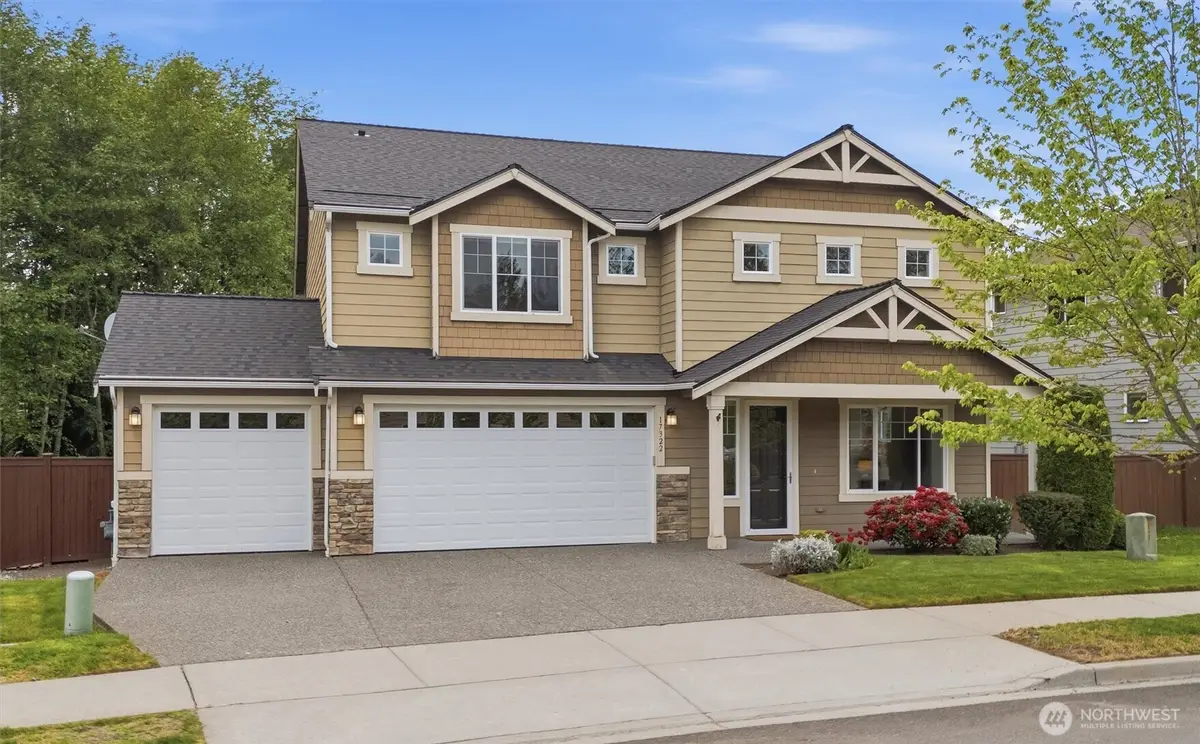 17322 84th Avenue Ne, Arlington, WA 98223 - #1