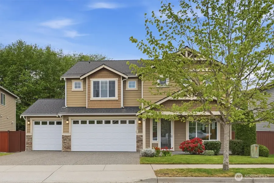 17322 84th Avenue Ne, Arlington, WA 98223 - #2