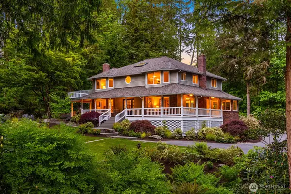 14160 171st Avenue Ne, Woodinville, WA 98072
