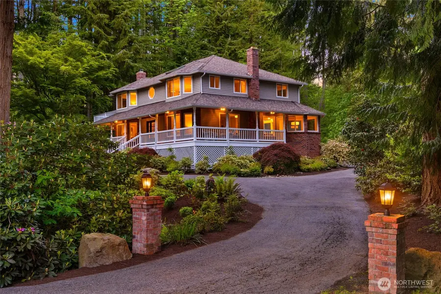 14160 171st Avenue Ne, Woodinville, WA 98072 - #2
