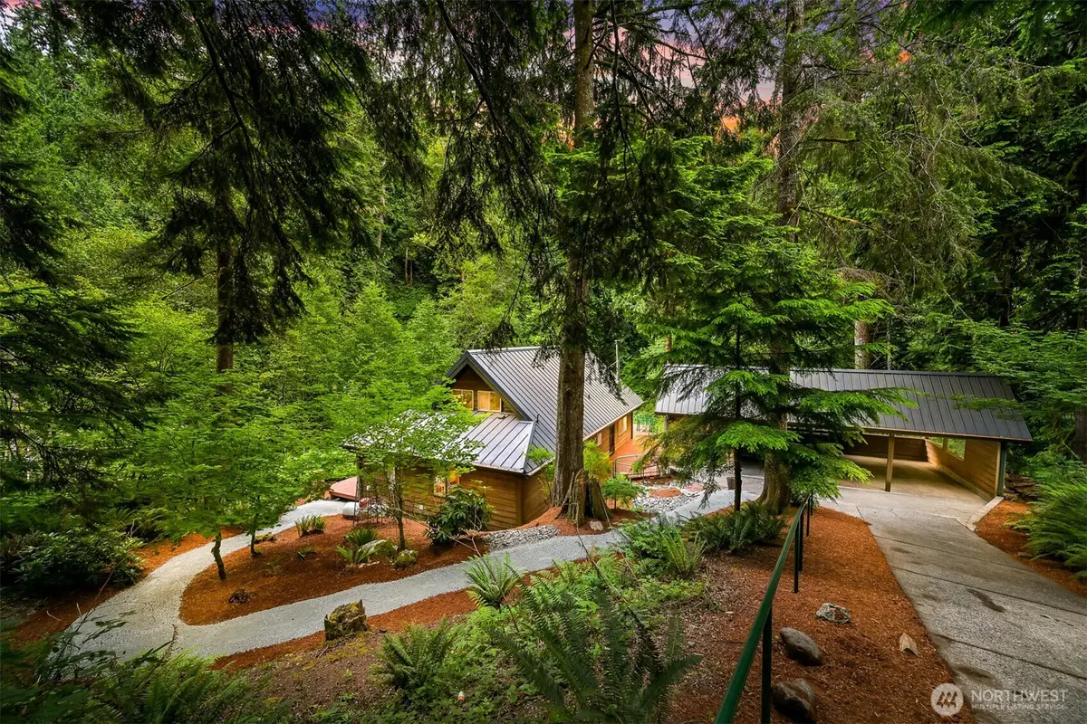 21 Austin Creek Lane, Bellingham, WA 98229 - #1