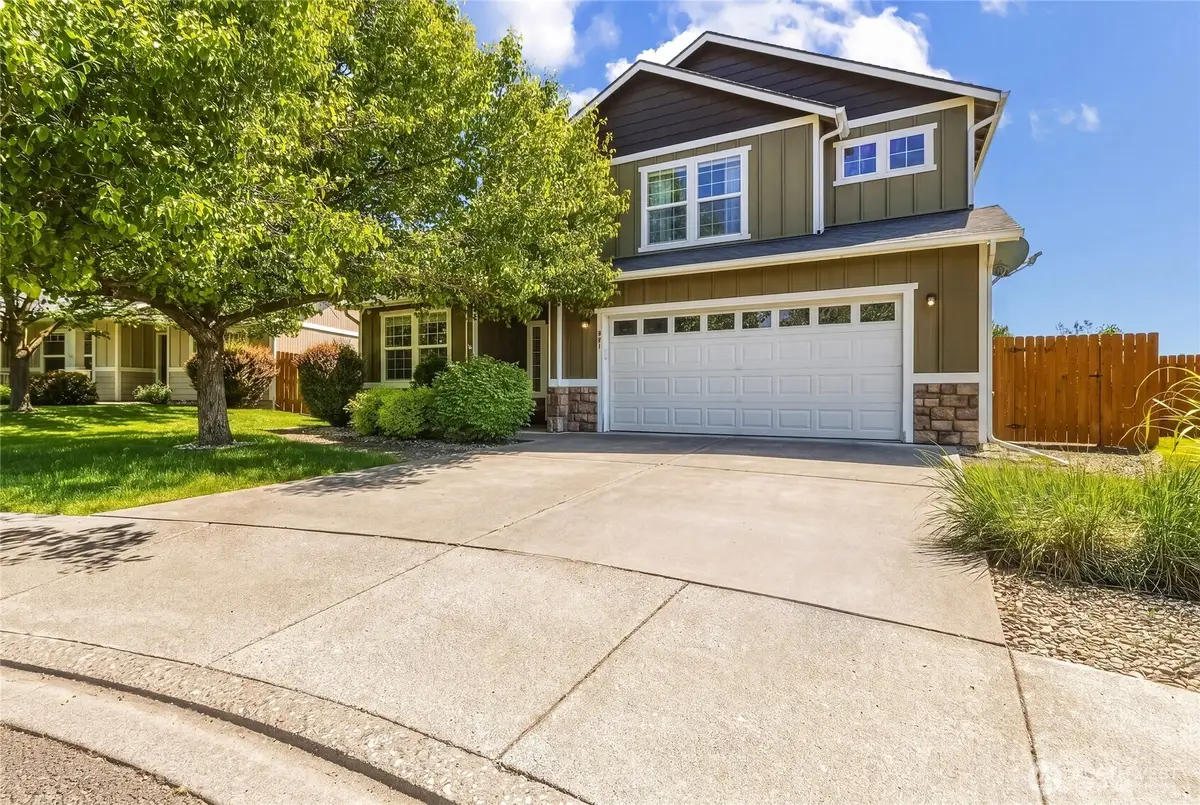 941 Highland Road, Walla Walla, WA 99362 - #1