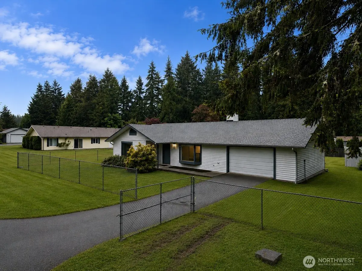 12810 210th Street E, Graham, WA 98338 - #1