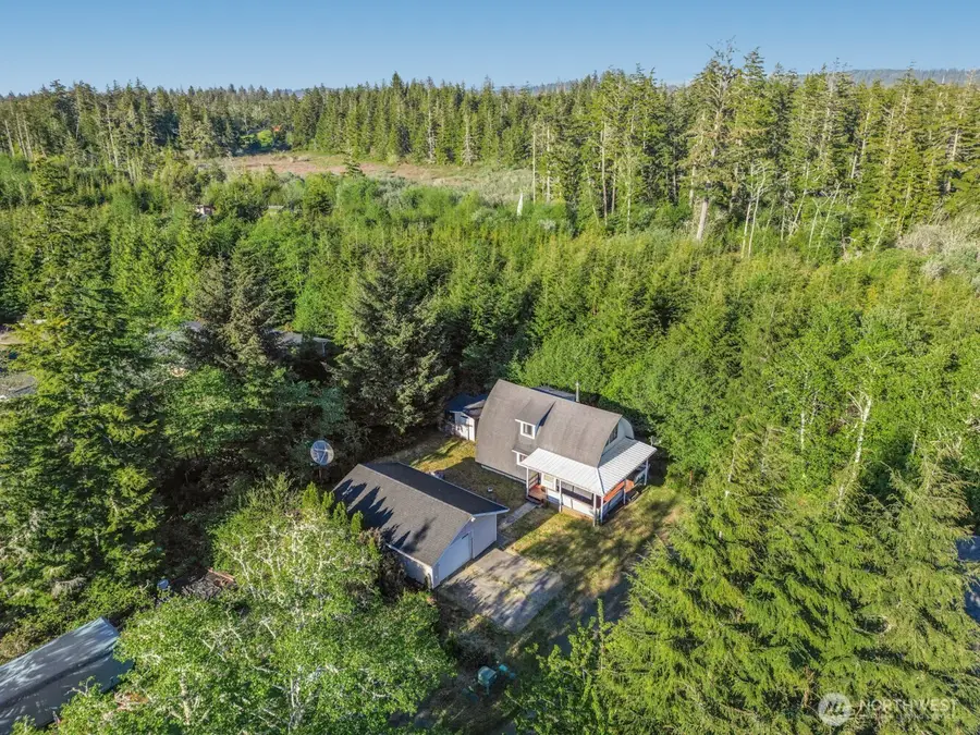 20520 Crane Place, Ocean Park, WA 98640 - #2
