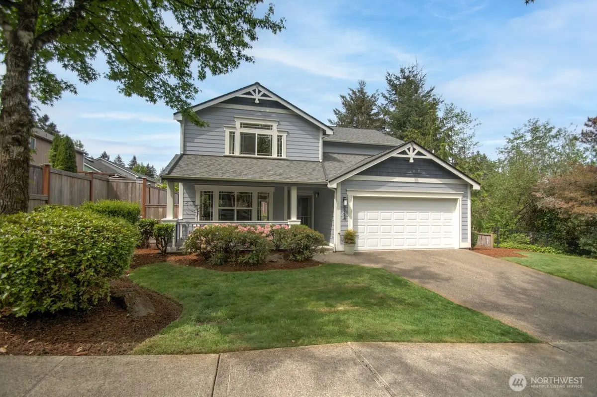 3011 Sugarloaf Street Se, Olympia, WA 98501 - #1