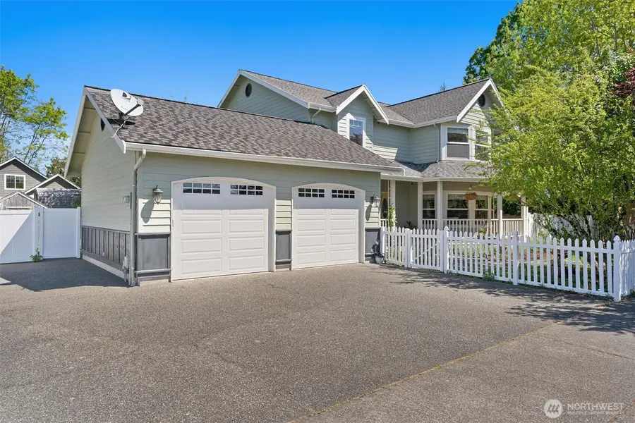 2219 Kibler Avenue, Enumclaw, WA 98022 - #2
