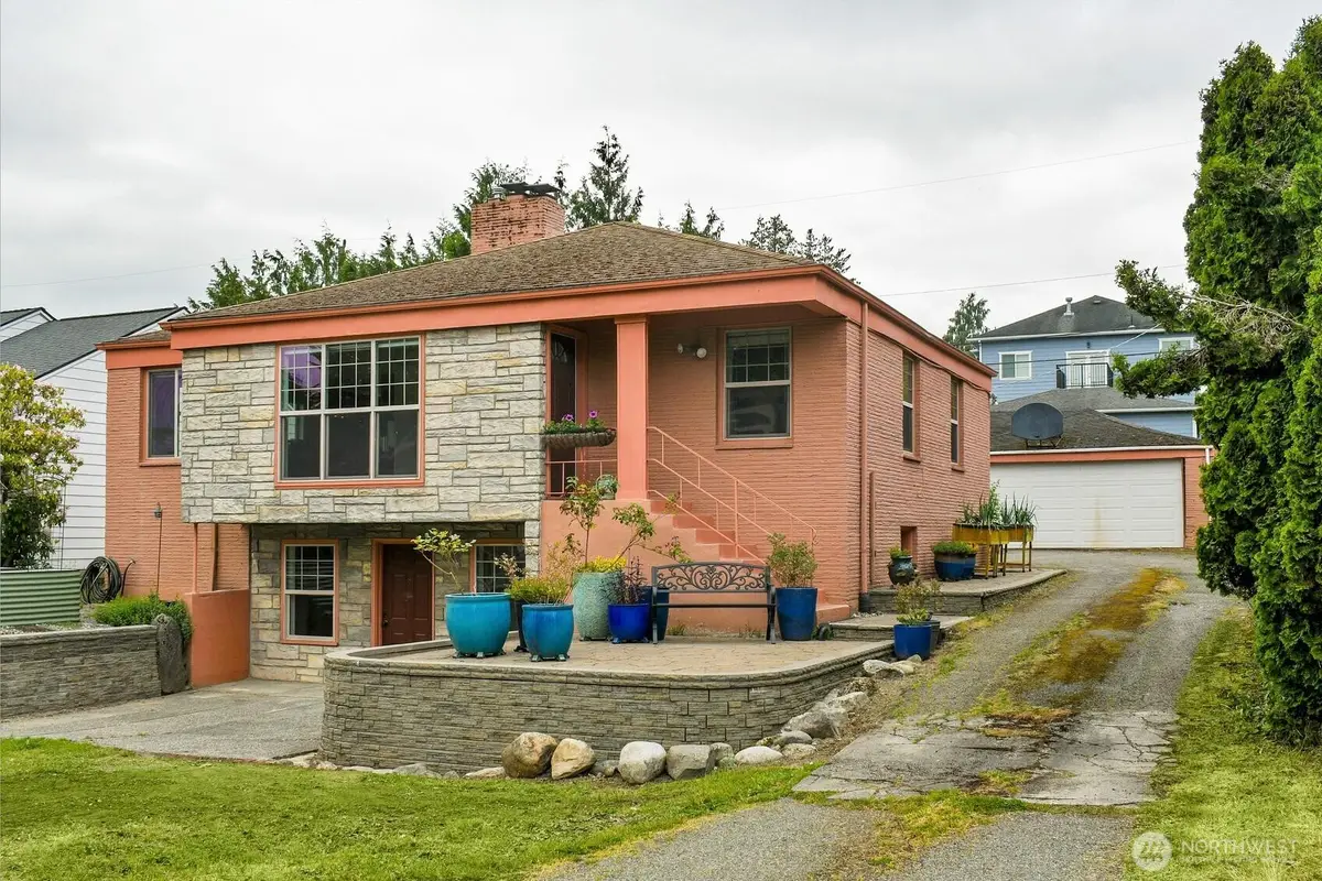 10820 Lake Ridge Drive S, Seattle, WA 98178 - #1