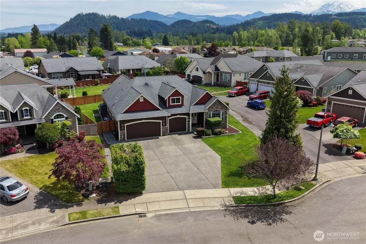106 Whitmore Court, Buckley, WA 98321 - #1