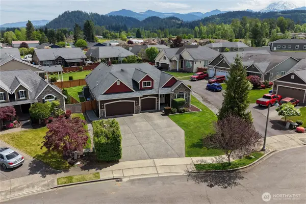 106 Whitmore Court, Buckley, WA 98321