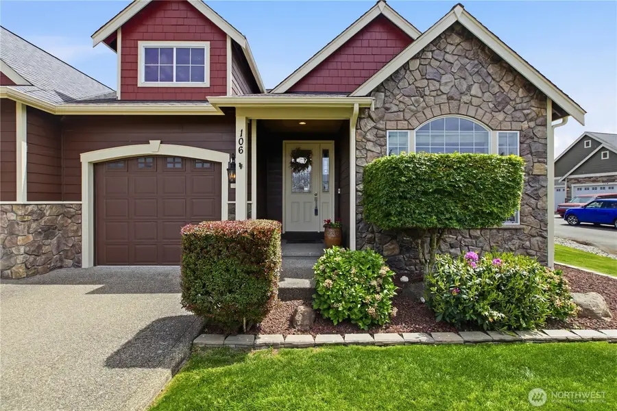 106 Whitmore Court, Buckley, WA 98321 - #3