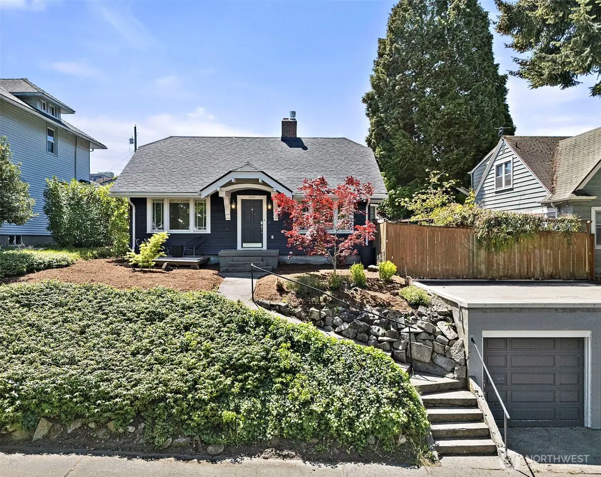 3944 N 30th Street, Tacoma, WA 98407 - #1