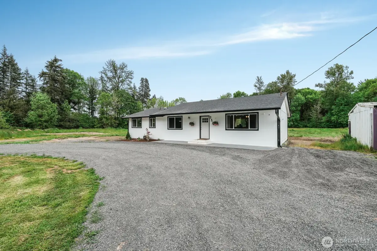 252 Eadon Road, Toledo, WA 98591 - #1