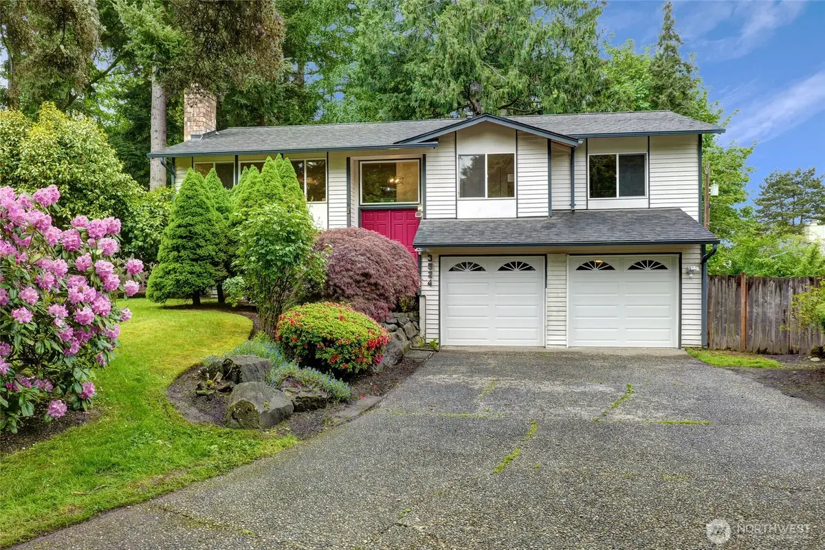 3524 170th Avenue Ne, Bellevue, WA 98008 - #1