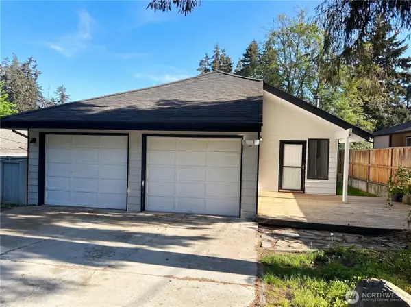 515 Thistle Street, Port Angeles, WA 98362
