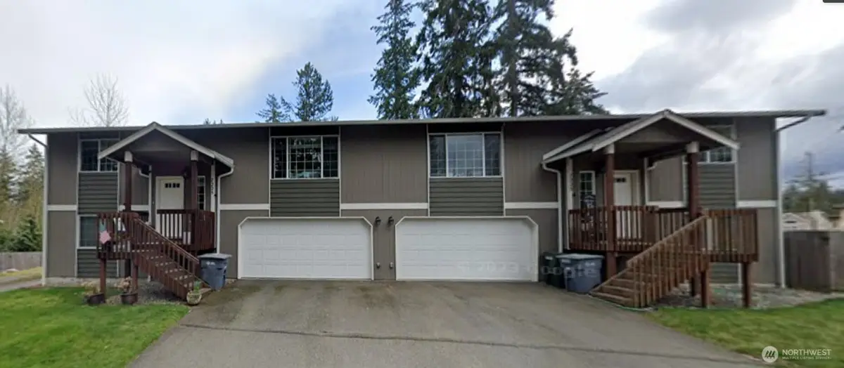 7223 Vandermark Road E, Bonney Lake, WA 98391 - #1