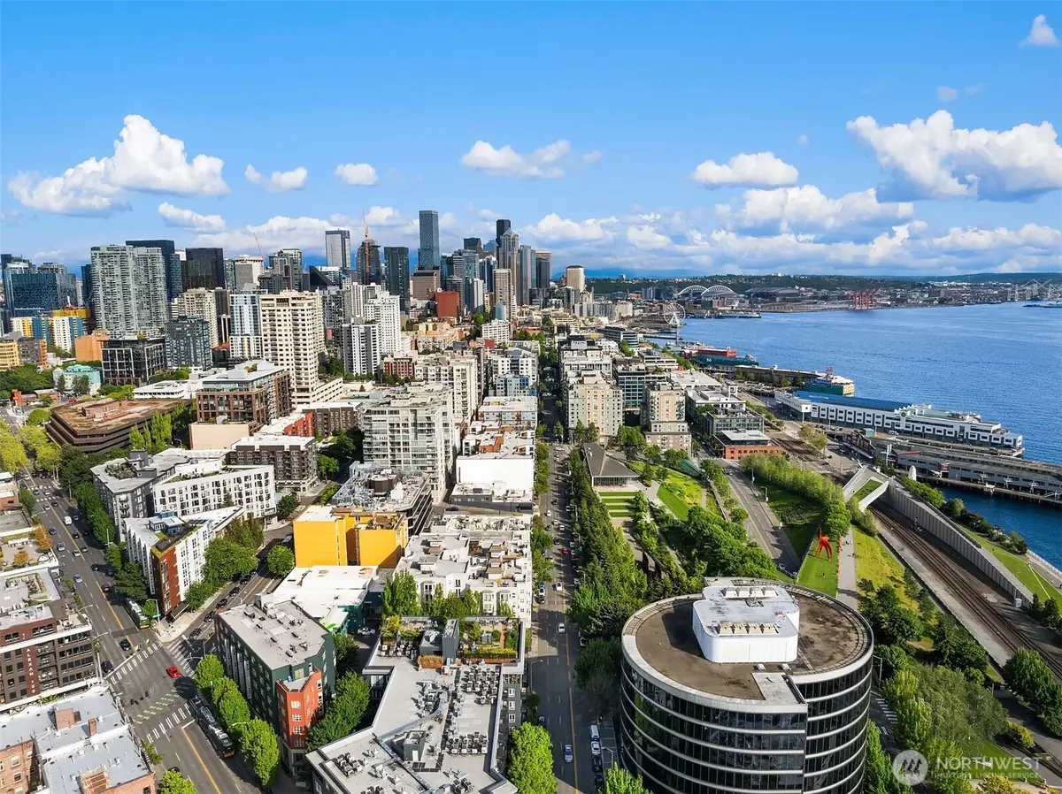 3028 Western Avenue #501, Seattle, WA 98121 - #1