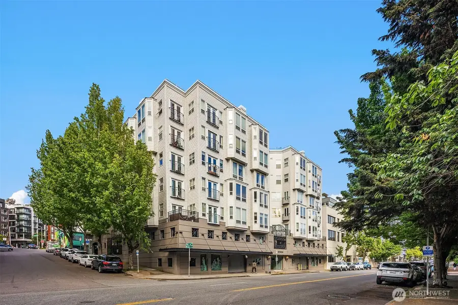 3028 Western Avenue #501, Seattle, WA 98121 - #3