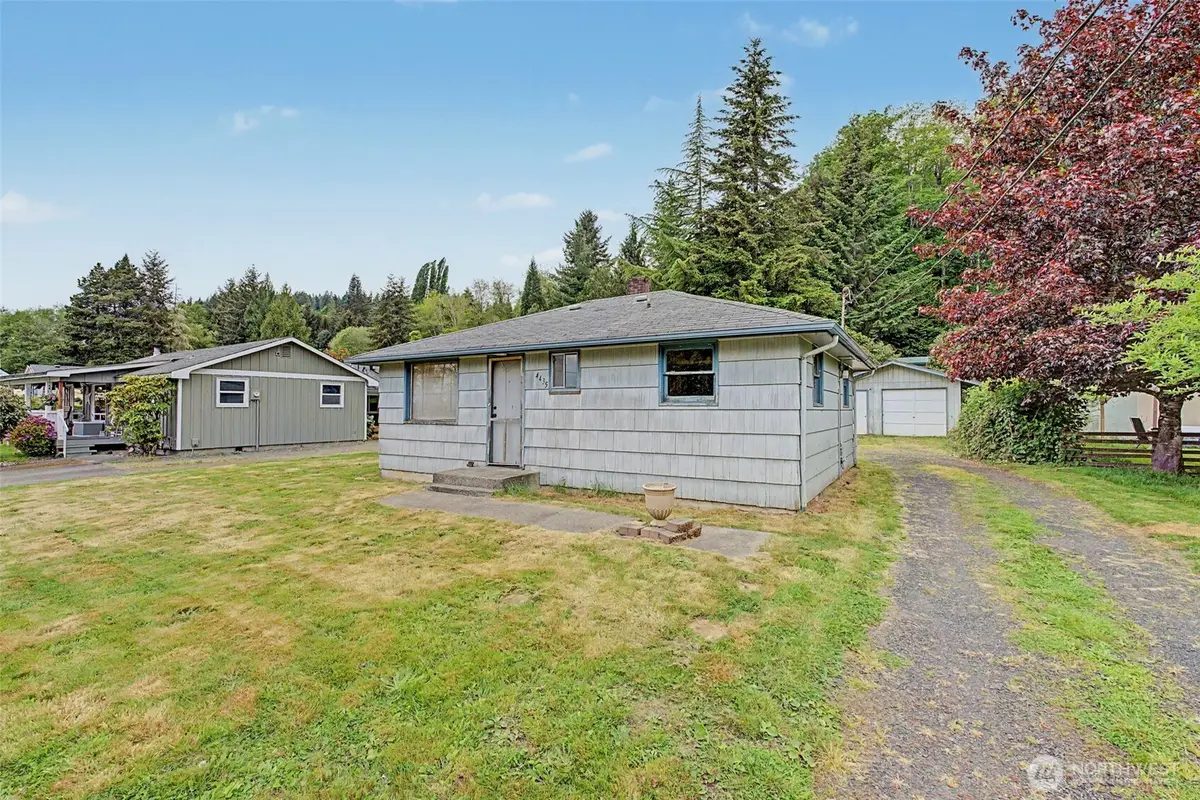 4435 Black Lake Blvd Sw, Olympia, WA 98512 - #1