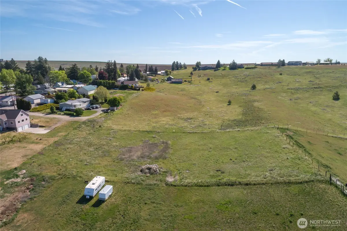 410 E Pine Street, Waterville, WA 98858 - #1