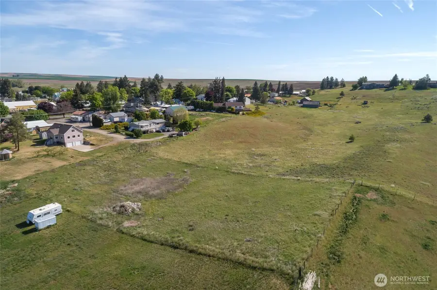 410 E Pine Street, Waterville, WA 98858 - #2