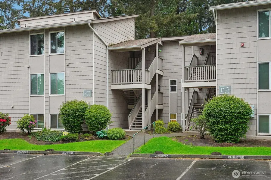 33011 18th Place S #F106, Federal Way, WA 98003 - #2