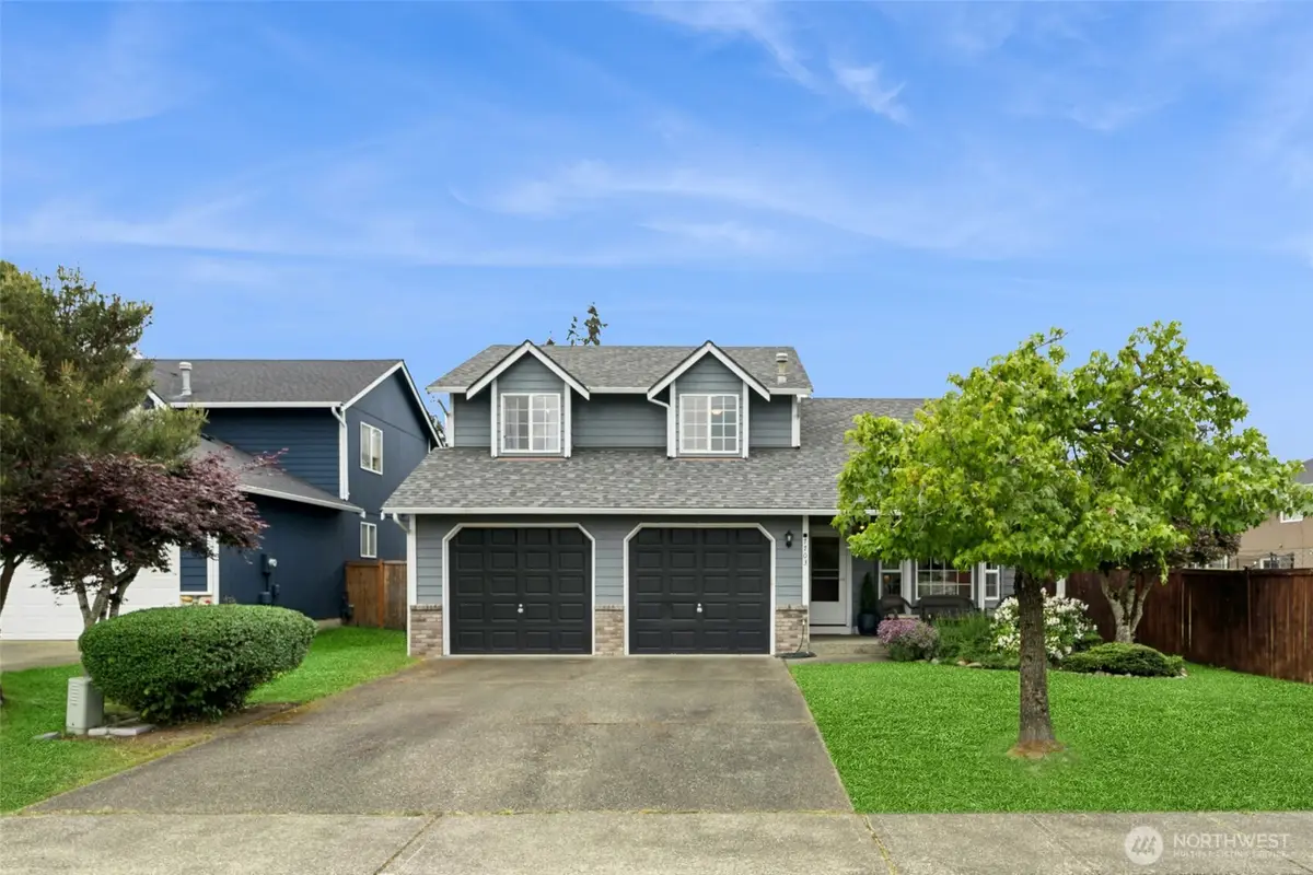 7703 194th Street Ct E, Spanaway, WA 98387 - #1