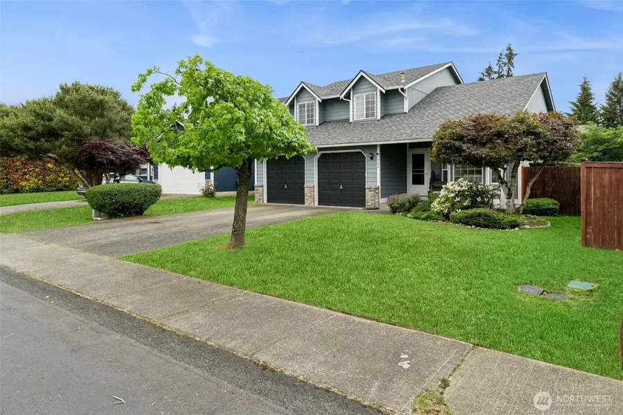 7703 194th Street Ct E, Spanaway, WA 98387 - #2