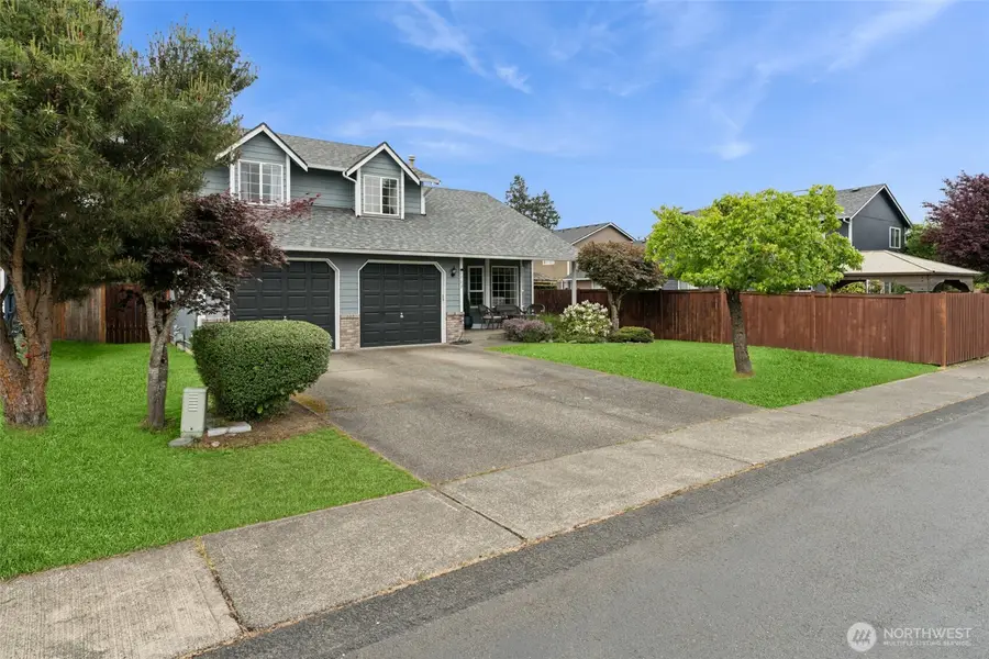 7703 194th Street Ct E, Spanaway, WA 98387 - #3