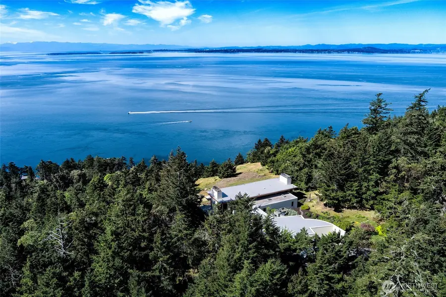 653 Hannah Road, San Juan Island, WA 98250 - #2
