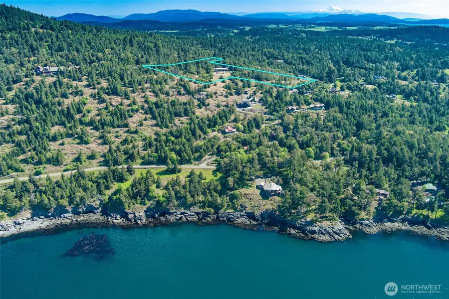 653 Hannah Road, San Juan Island, WA 98250 - #3