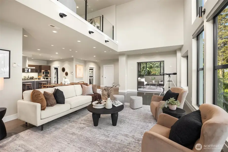 8902 NE 117th Place, Kirkland, WA 98034 - #3