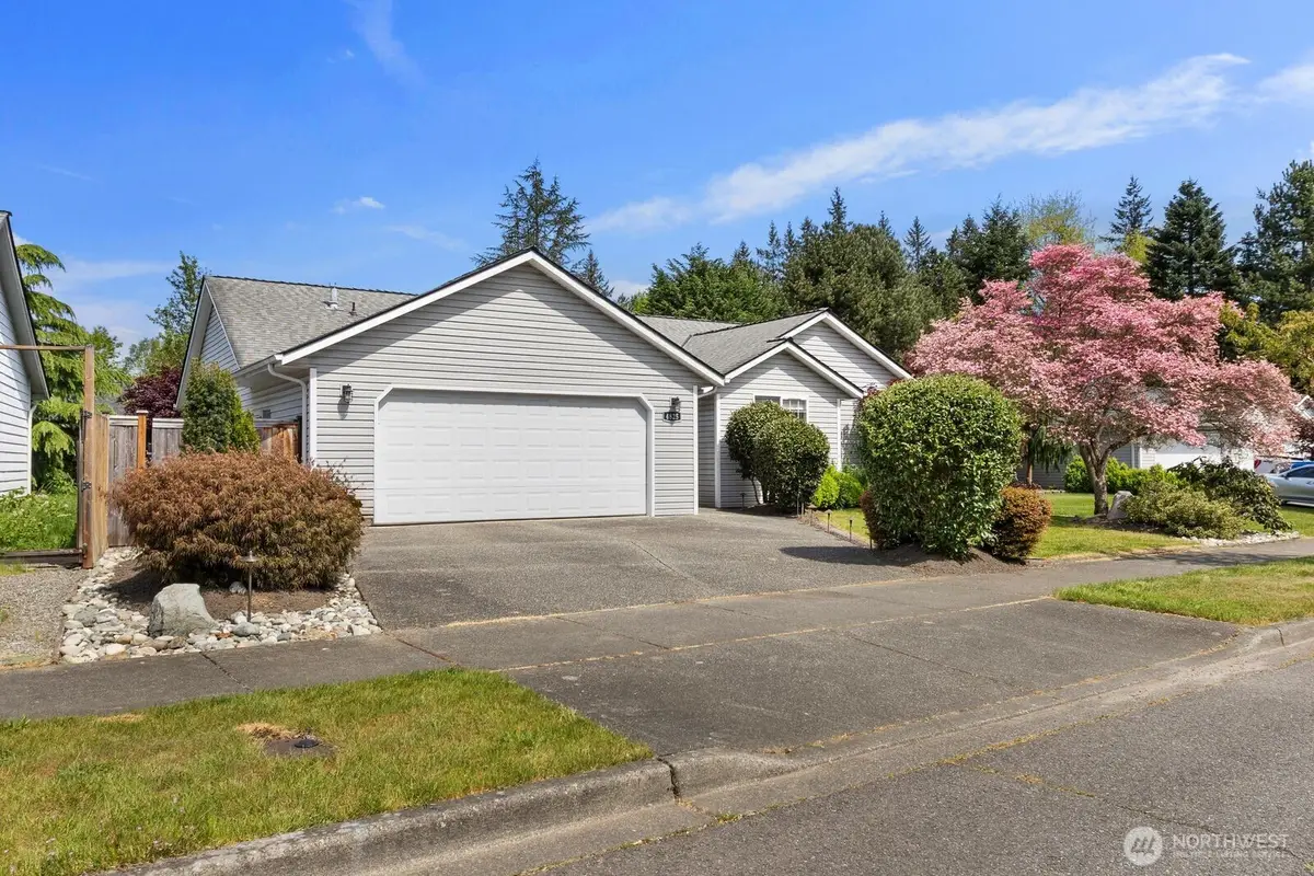 4825 NE 199th Street, Arlington, WA 98223 - #1