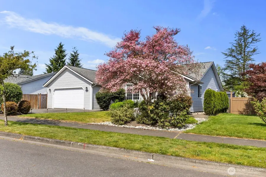 4825 NE 199th Street, Arlington, WA 98223 - #2