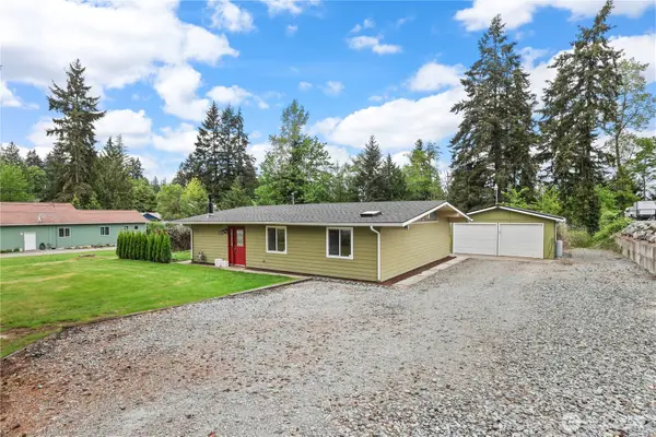 7023 126th Street E, Puyallup, WA 98373