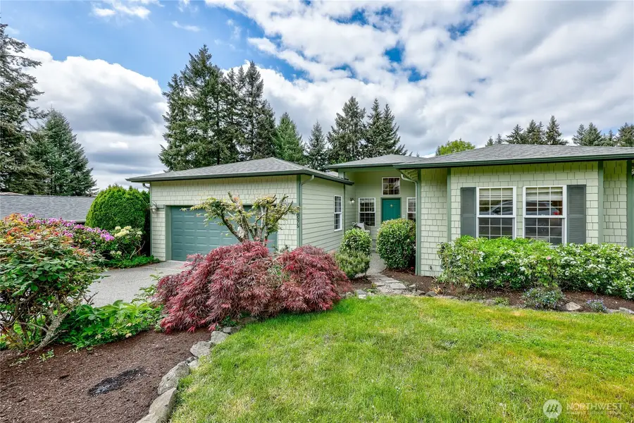 18575 Skog Court Ne, Poulsbo, WA 98370 - #2