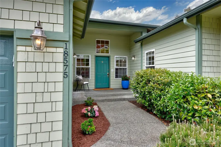 18575 Skog Court Ne, Poulsbo, WA 98370 - #3