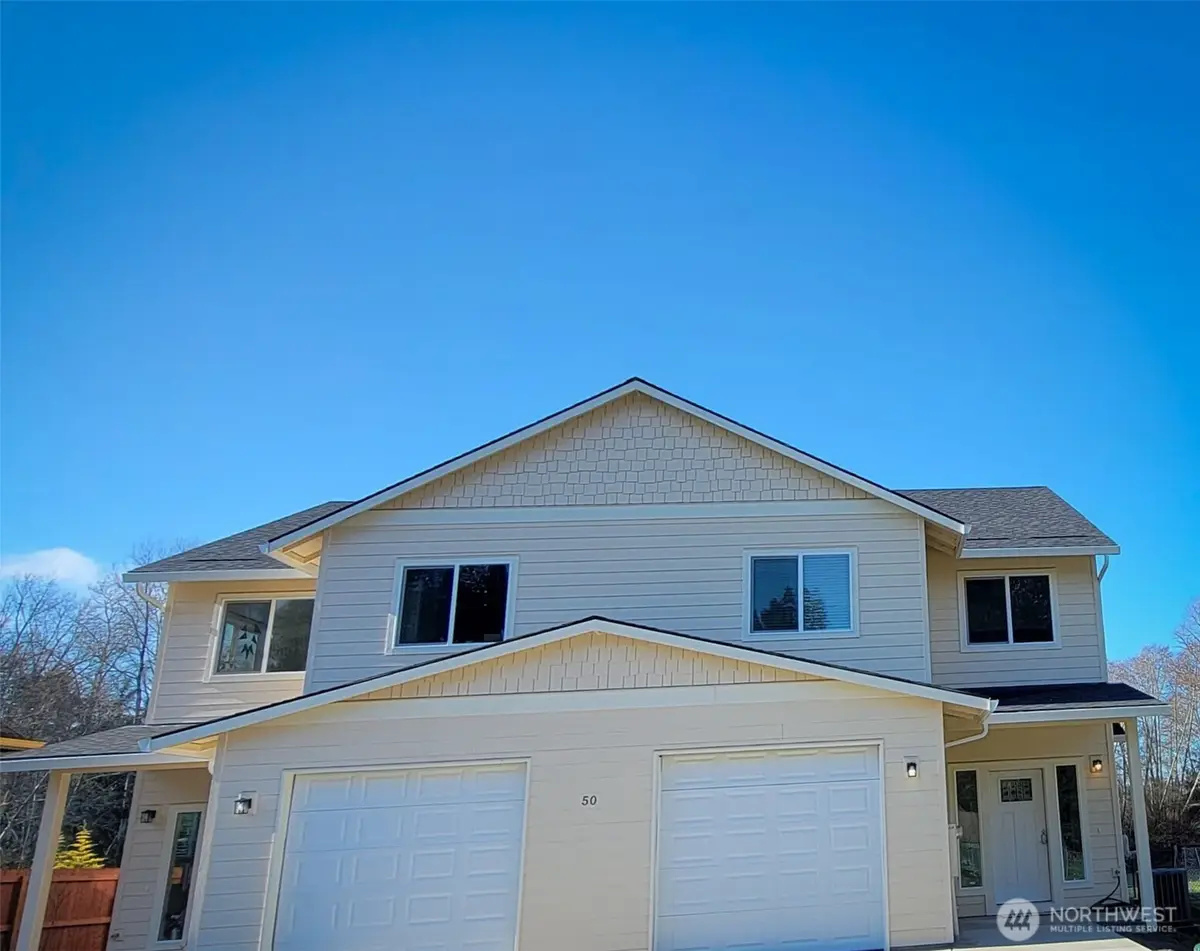 50 Marina Drive #A, Cathlamet, WA 98612 - #1
